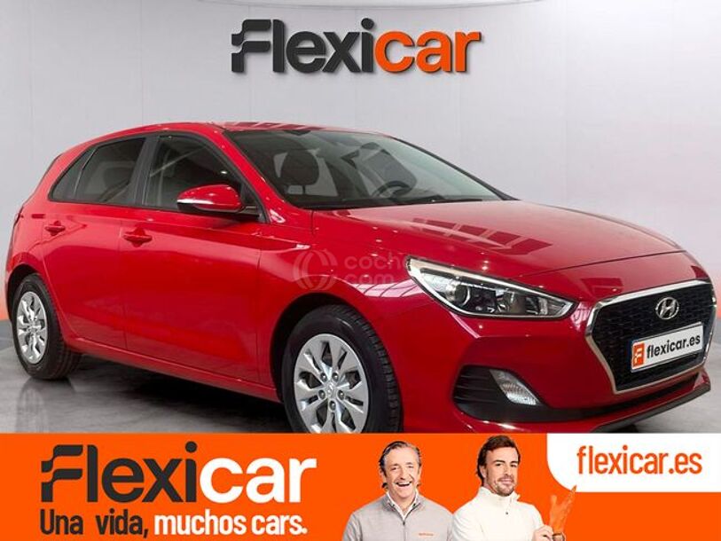 Foto del HYUNDAI i30 CW 1.0 TGDI Go