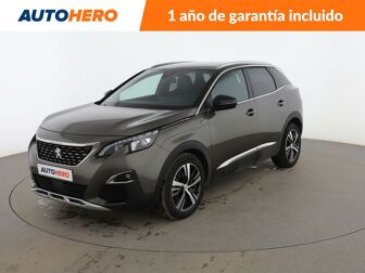 Imagen de PEUGEOT 3008 1.5BlueHDi Allure S&S 130