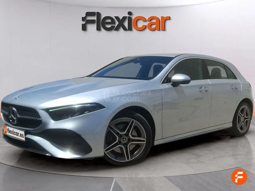 Foto del MERCEDES Clase A A 250e 8G-DCT