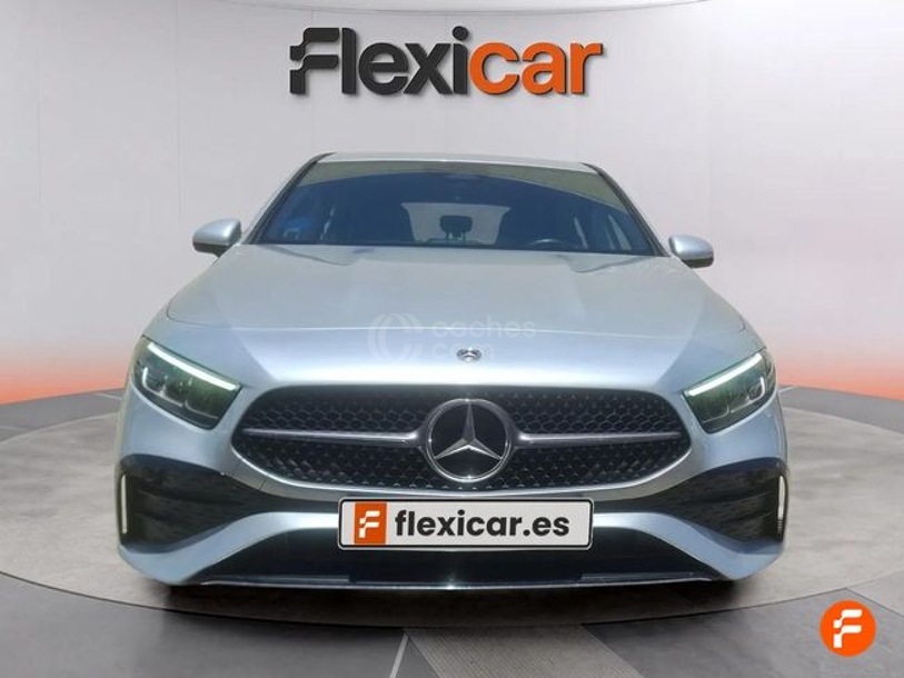 Foto del MERCEDES Clase A A 250e 8G-DCT