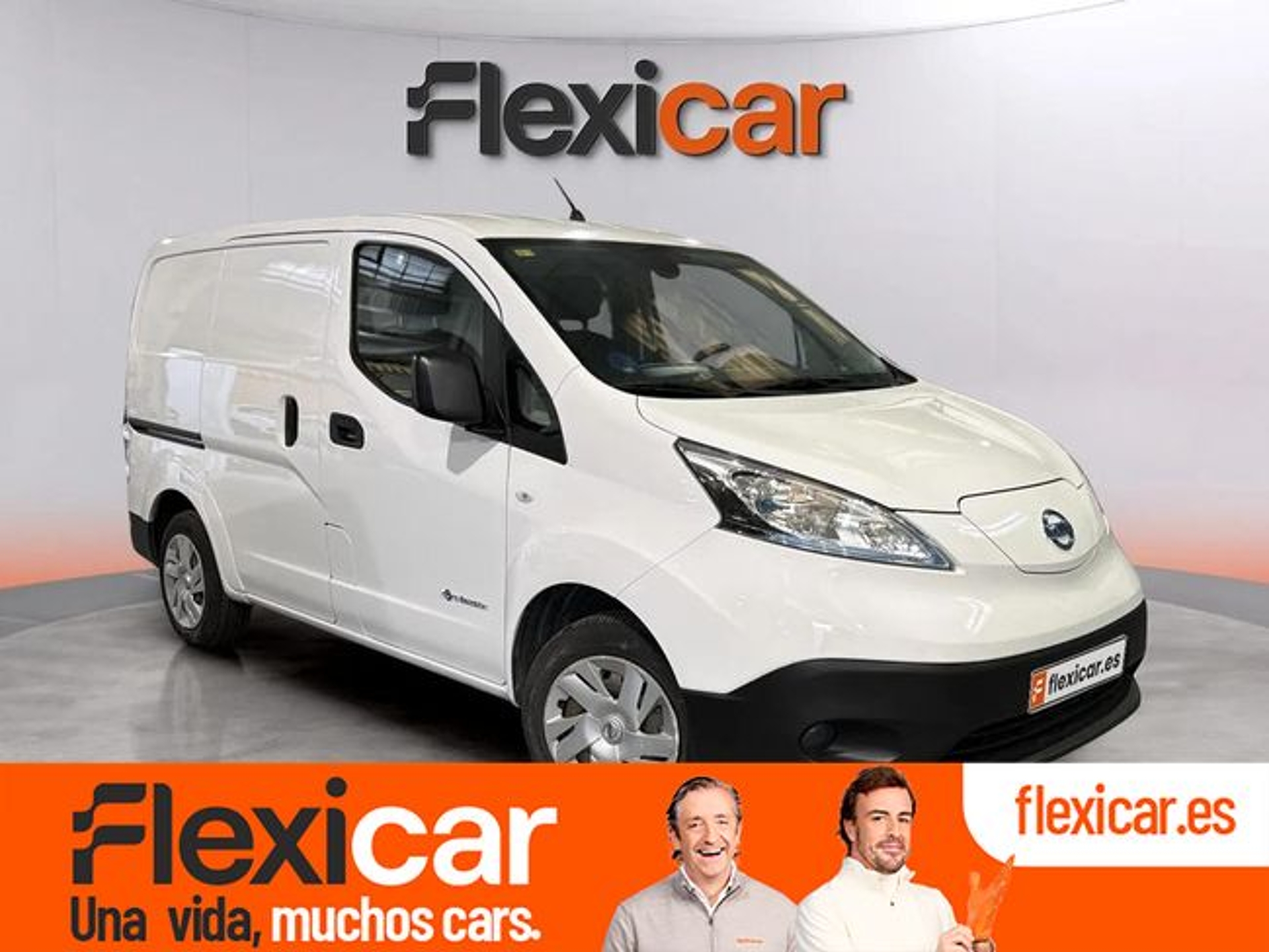 Imagen de NISSAN NV200