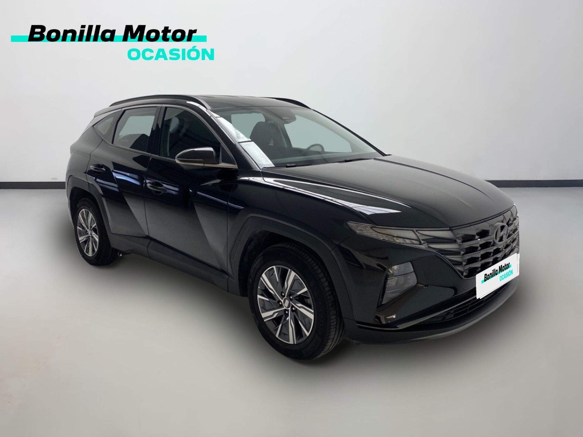 Imagen 3 de HYUNDAI Tucson