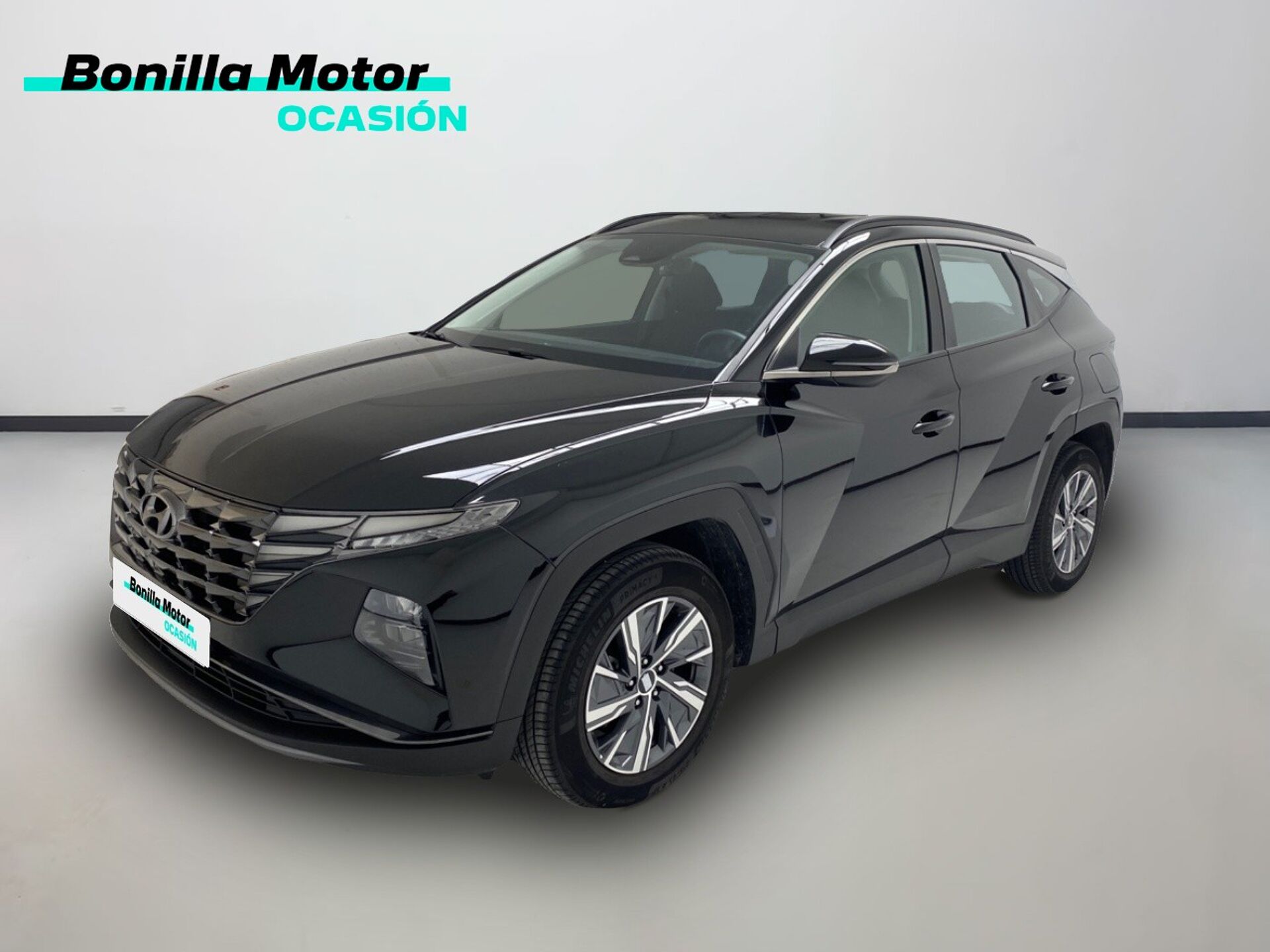 Imagen 1 de HYUNDAI Tucson