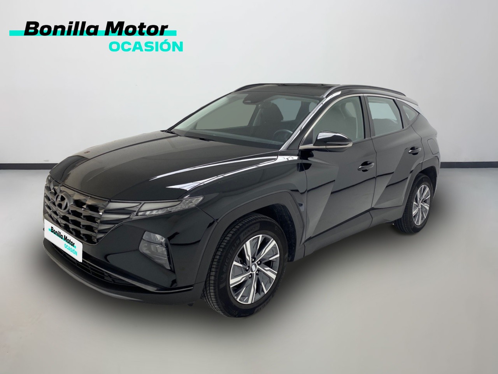 Imagen de HYUNDAI Tucson