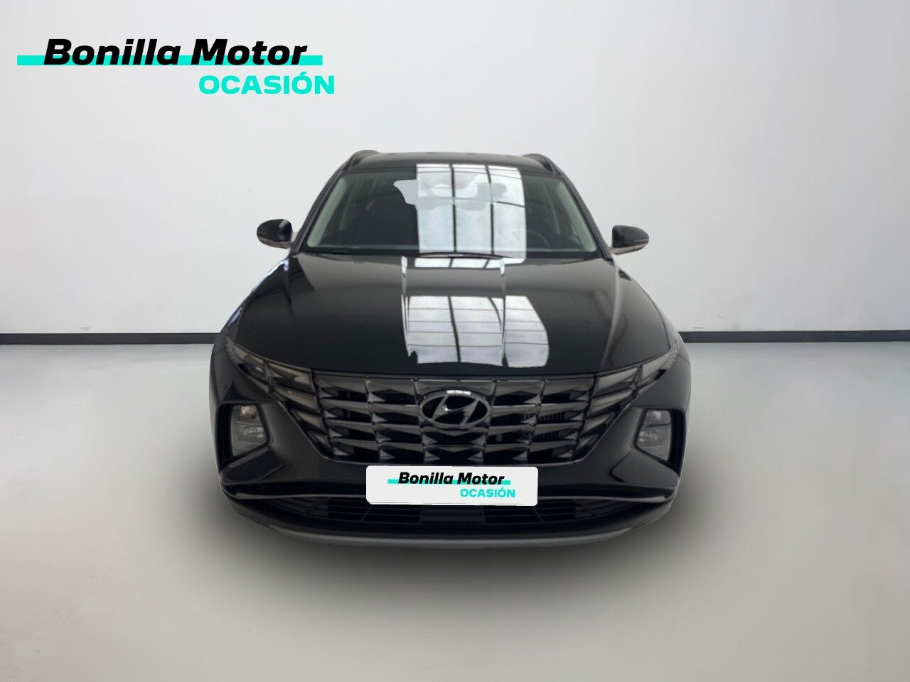 Foto del HYUNDAI Tucson 1.6 CRDI Maxx 4x2
