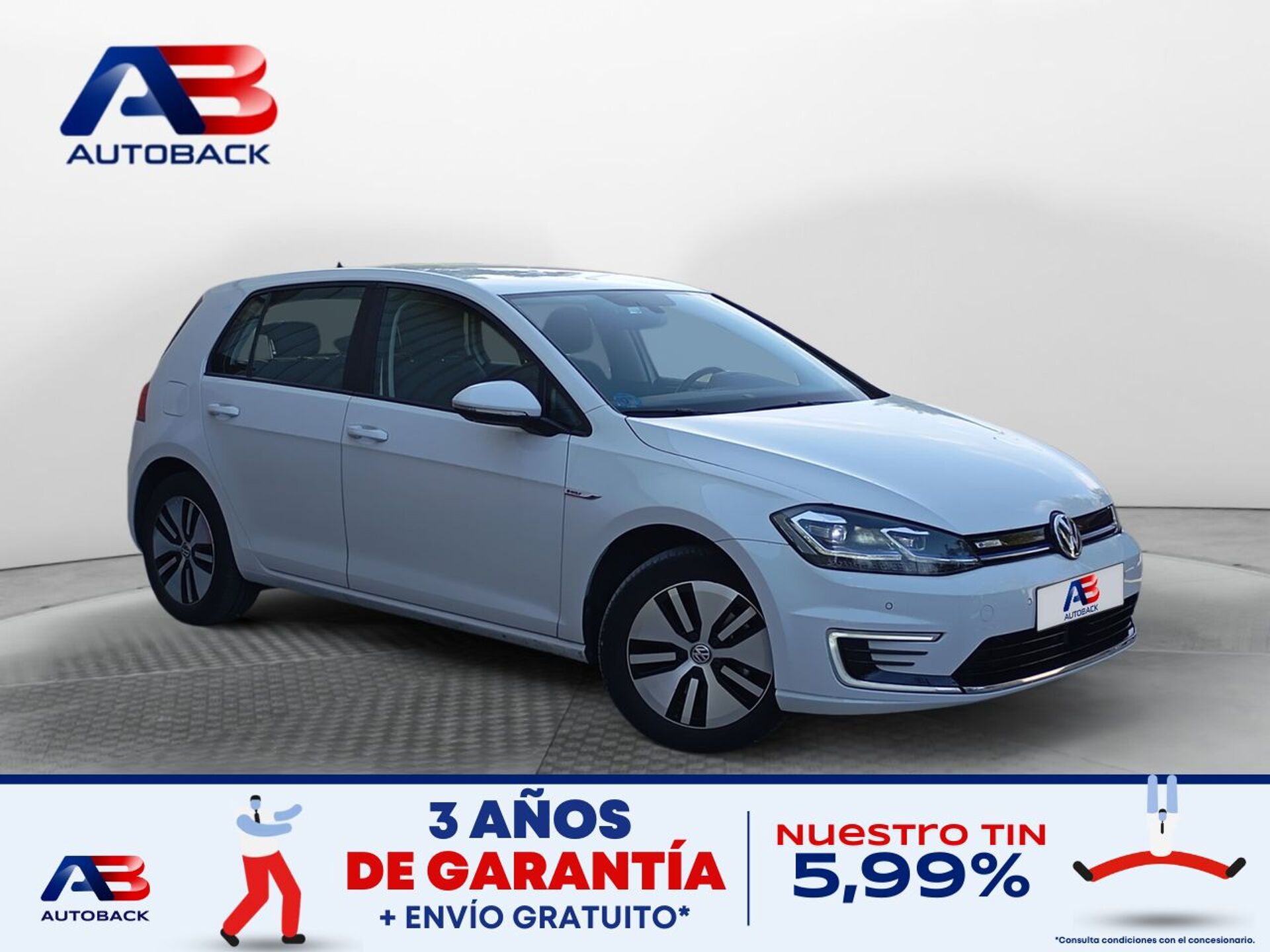 Imagen de VOLKSWAGEN Golf