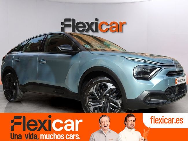 Foto del CITROEN C4 1.2 PureTech Live Pack S&S 100