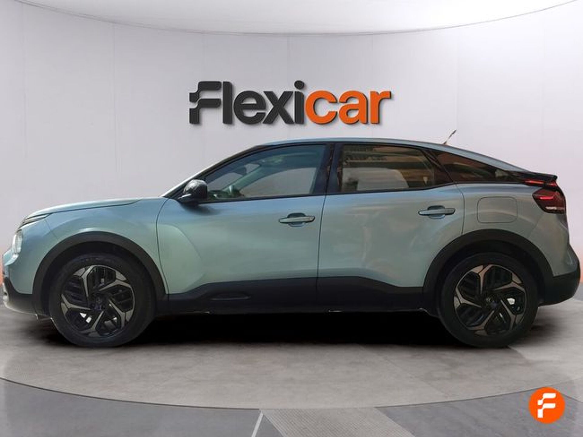 Imagen 3 de CITROEN C4