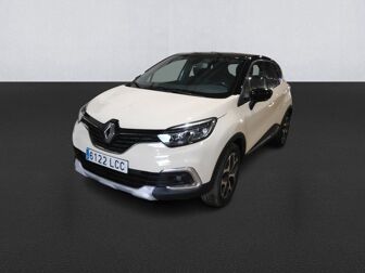 Imagen de RENAULT Captur TCe Energy Zen 66kW