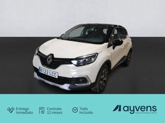 Imagen de RENAULT Captur TCe Energy Zen 66kW