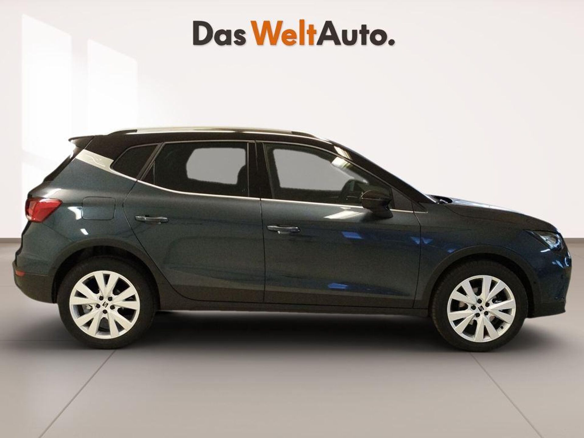 Imagen 3 de SEAT Arona