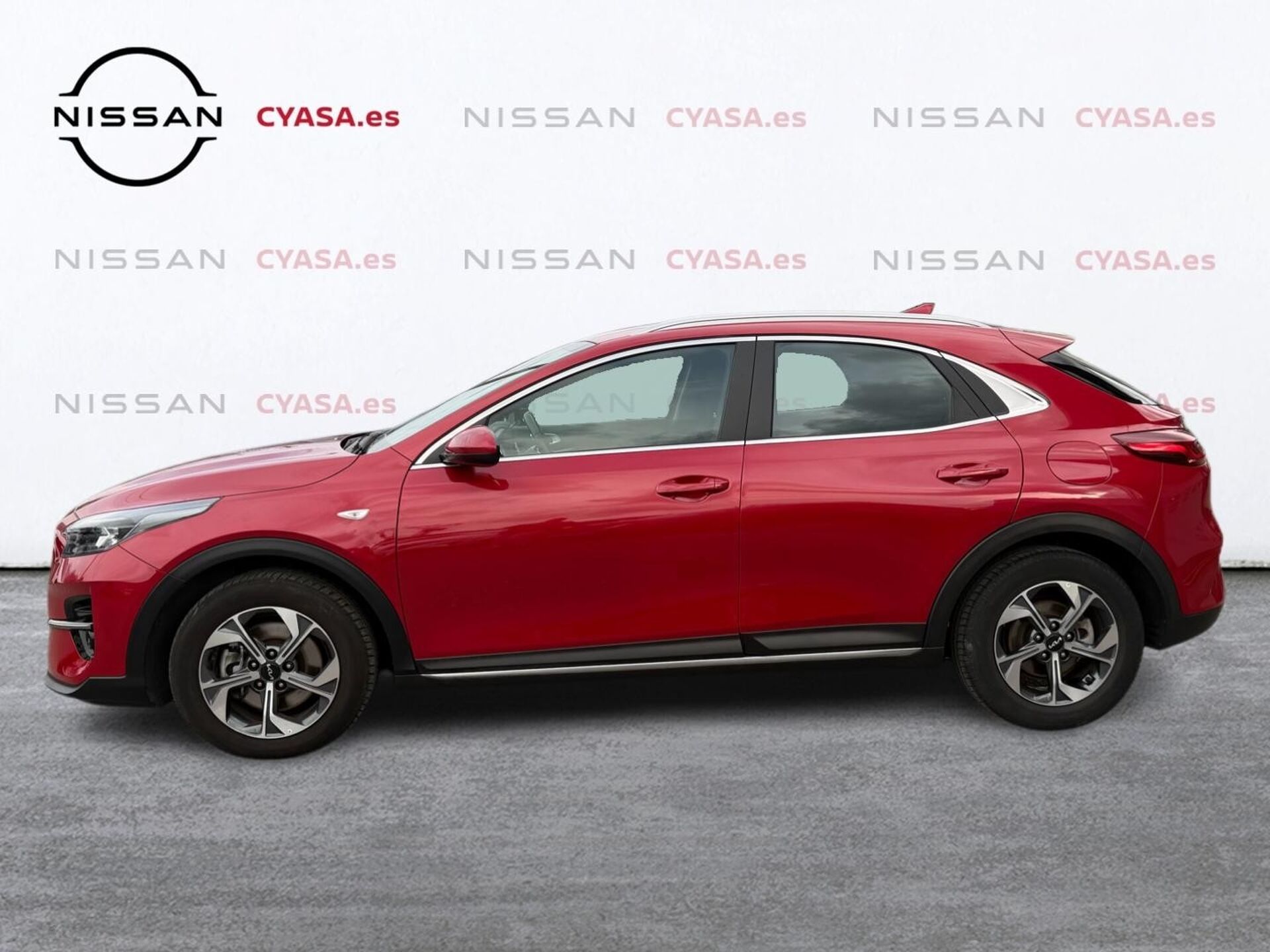 Imagen 3 de KIA Ceed