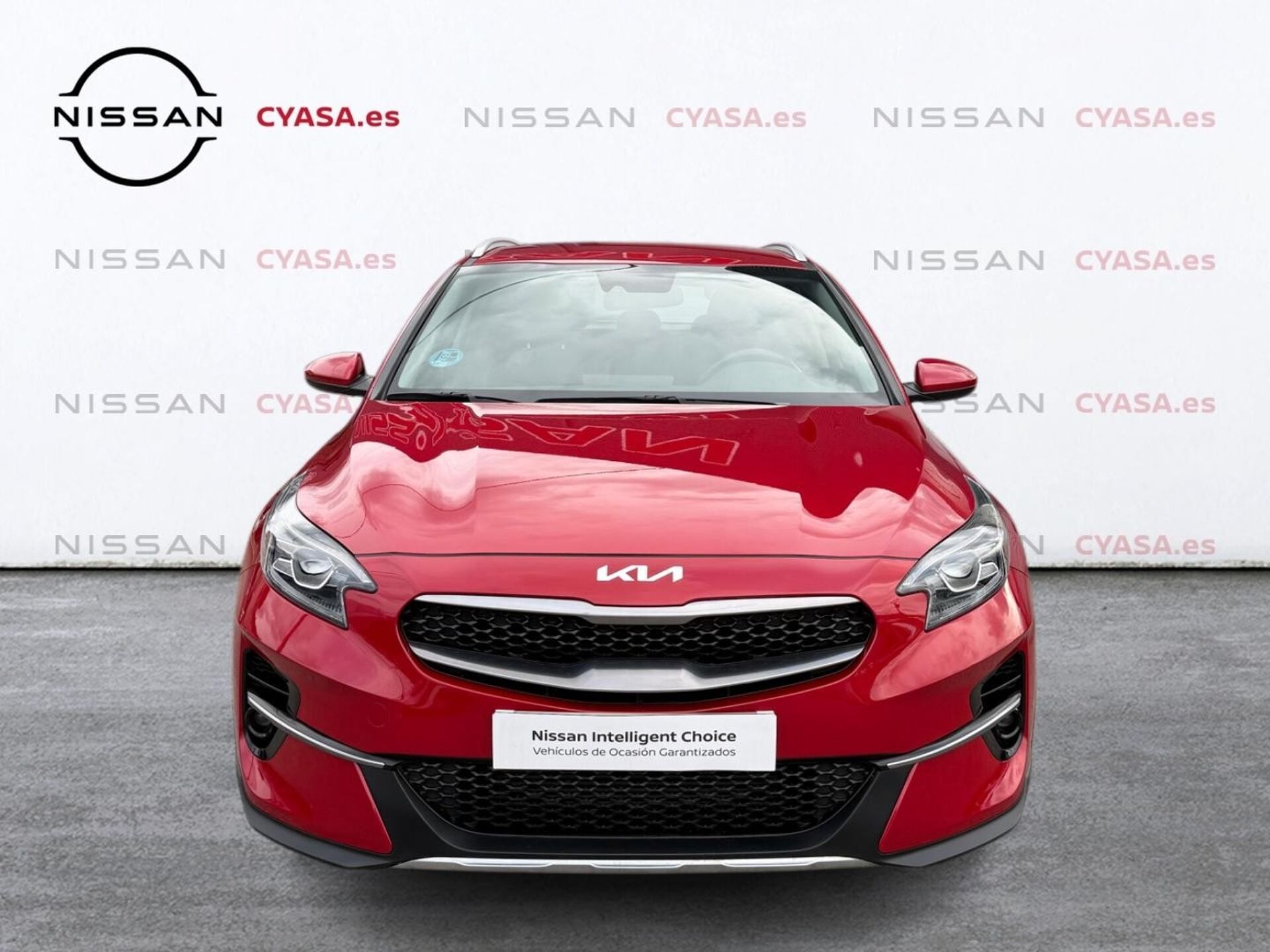 Imagen 2 de KIA Ceed