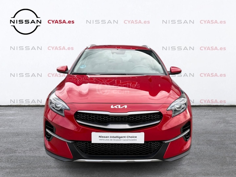 Foto del KIA Ceed 1.0 T-GDI Eco-Dynamics Drive 120