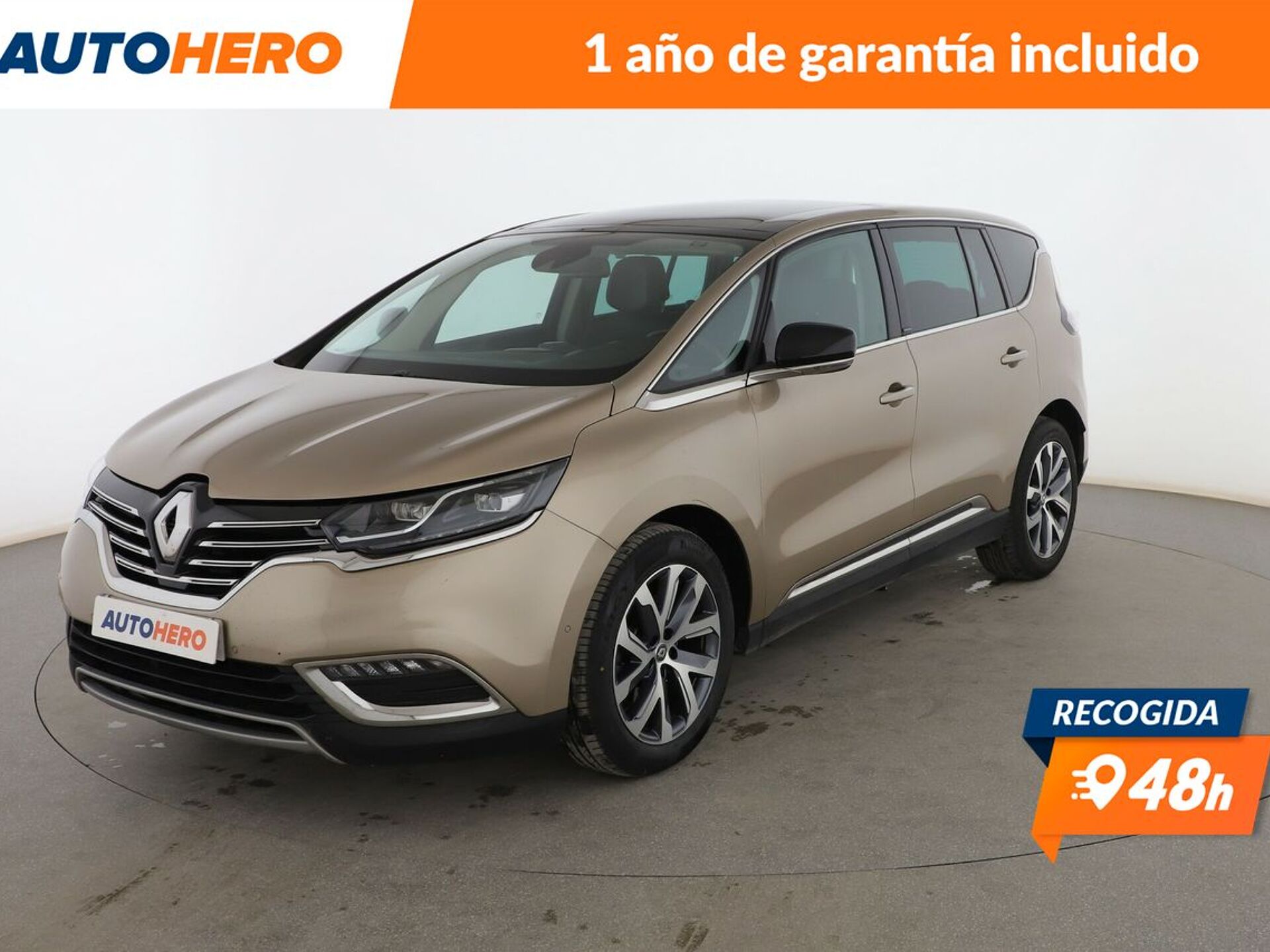 Imagen de RENAULT Espace