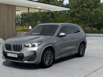 Imagen de BMW X1 sDrive 20iA