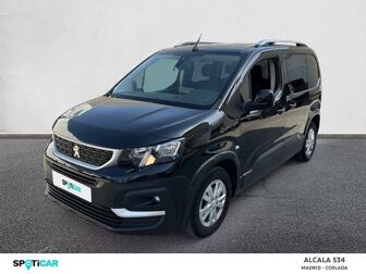 Imagen de PEUGEOT Rifter 1.5BlueHDi S&S Standard Active Pack 130