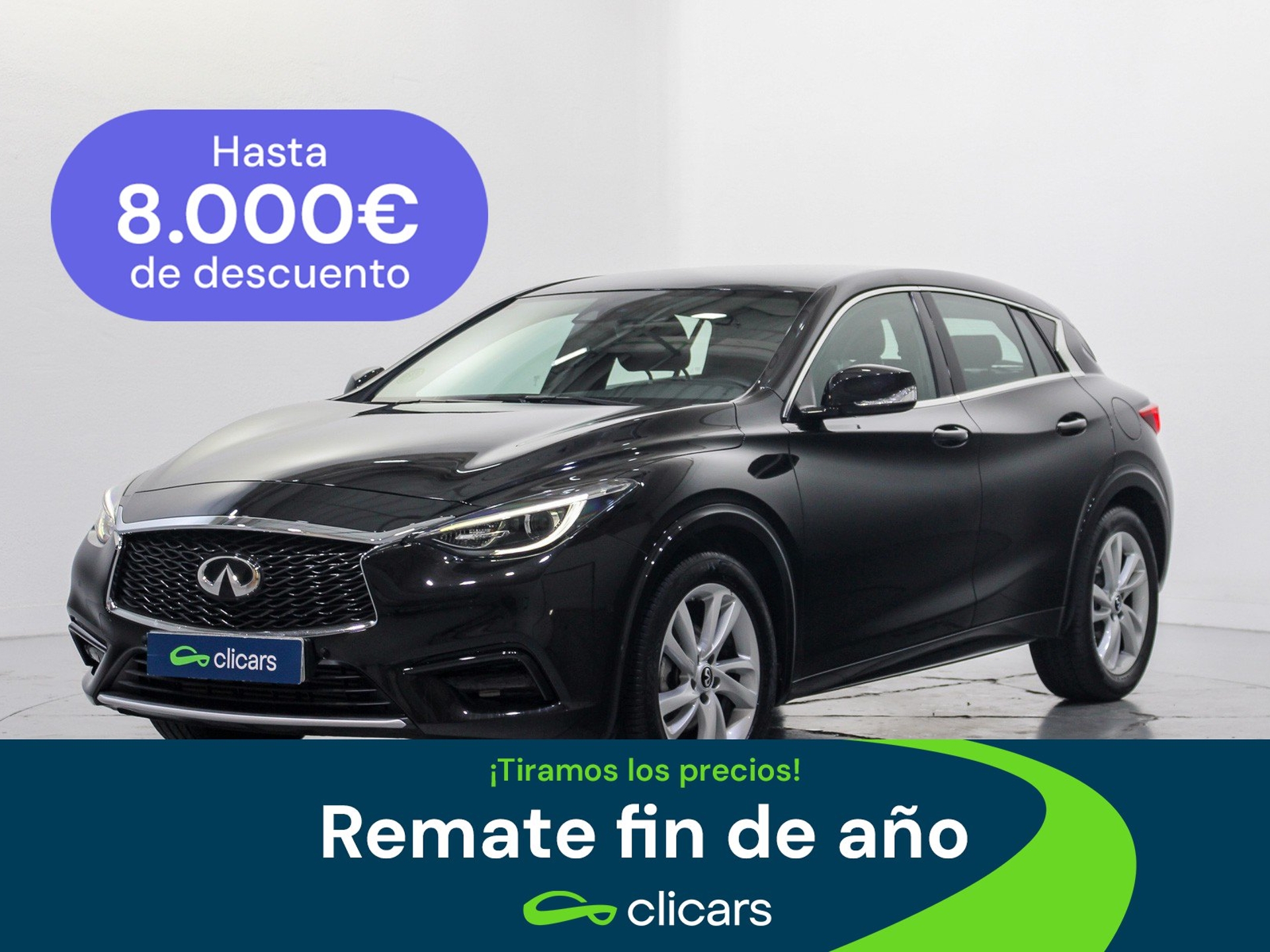Imagen de INFINITI Q30