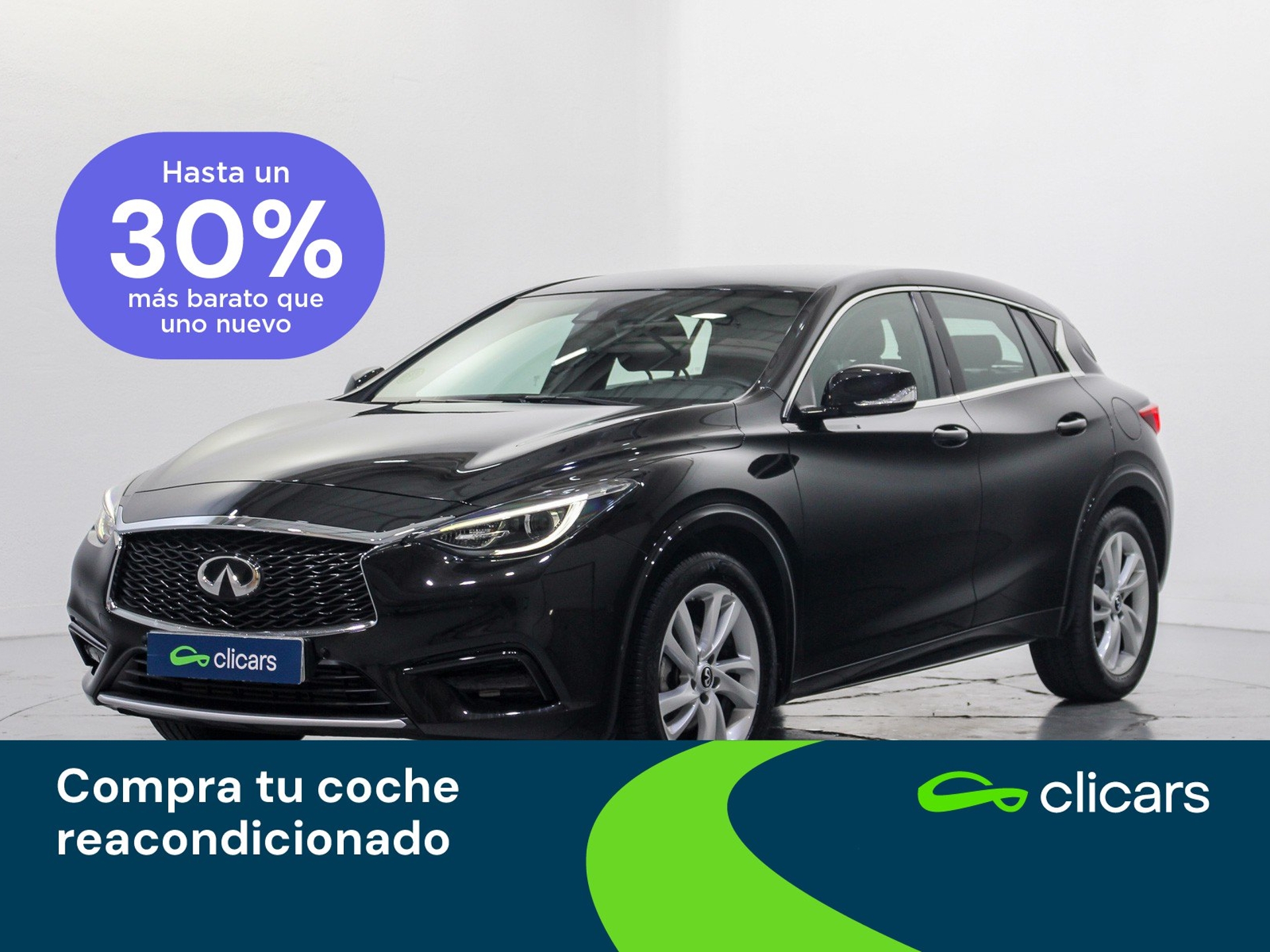 Imagen de INFINITI Q30