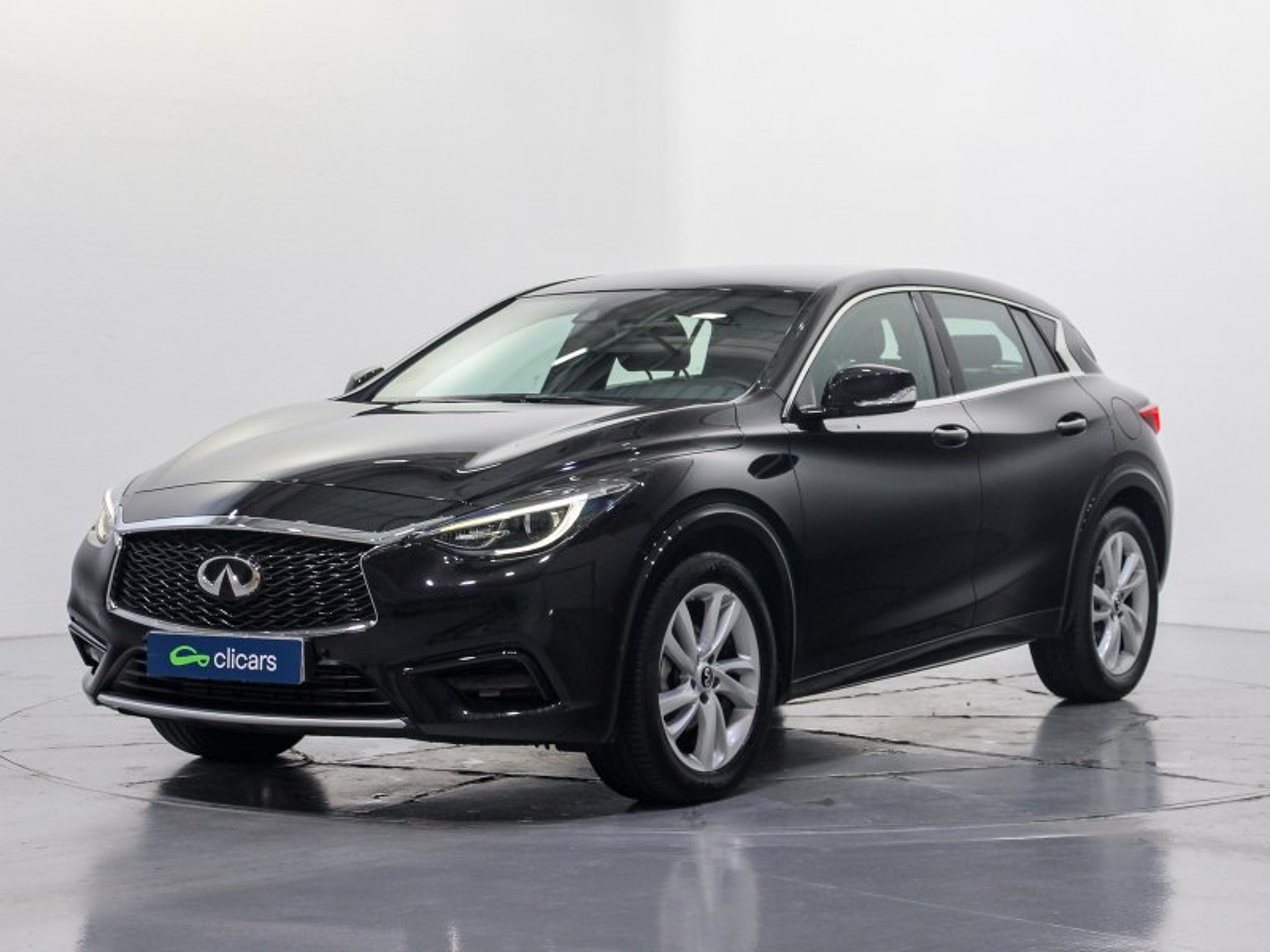 Imagen de INFINITI Q30