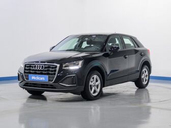 Imagen de AUDI Q2 30 TDI S tronic 85kW