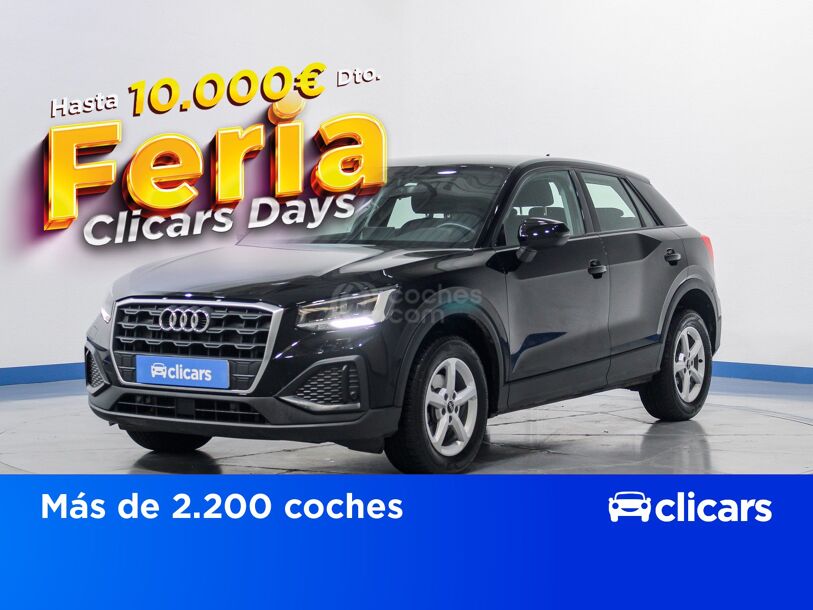 Foto del AUDI Q2 30 TDI Sport S tronic 85kW