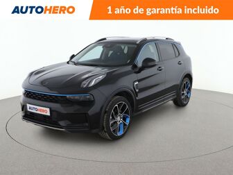 Imagen de LYNK & CO 01 1.5T PHEV