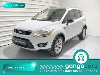 Imagen de FORD Kuga 2.0TDCI Trend 2WD