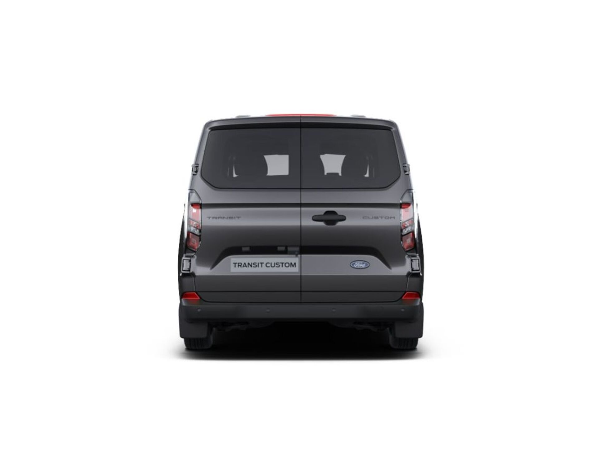 Imagen 3 de FORD Transit Custom