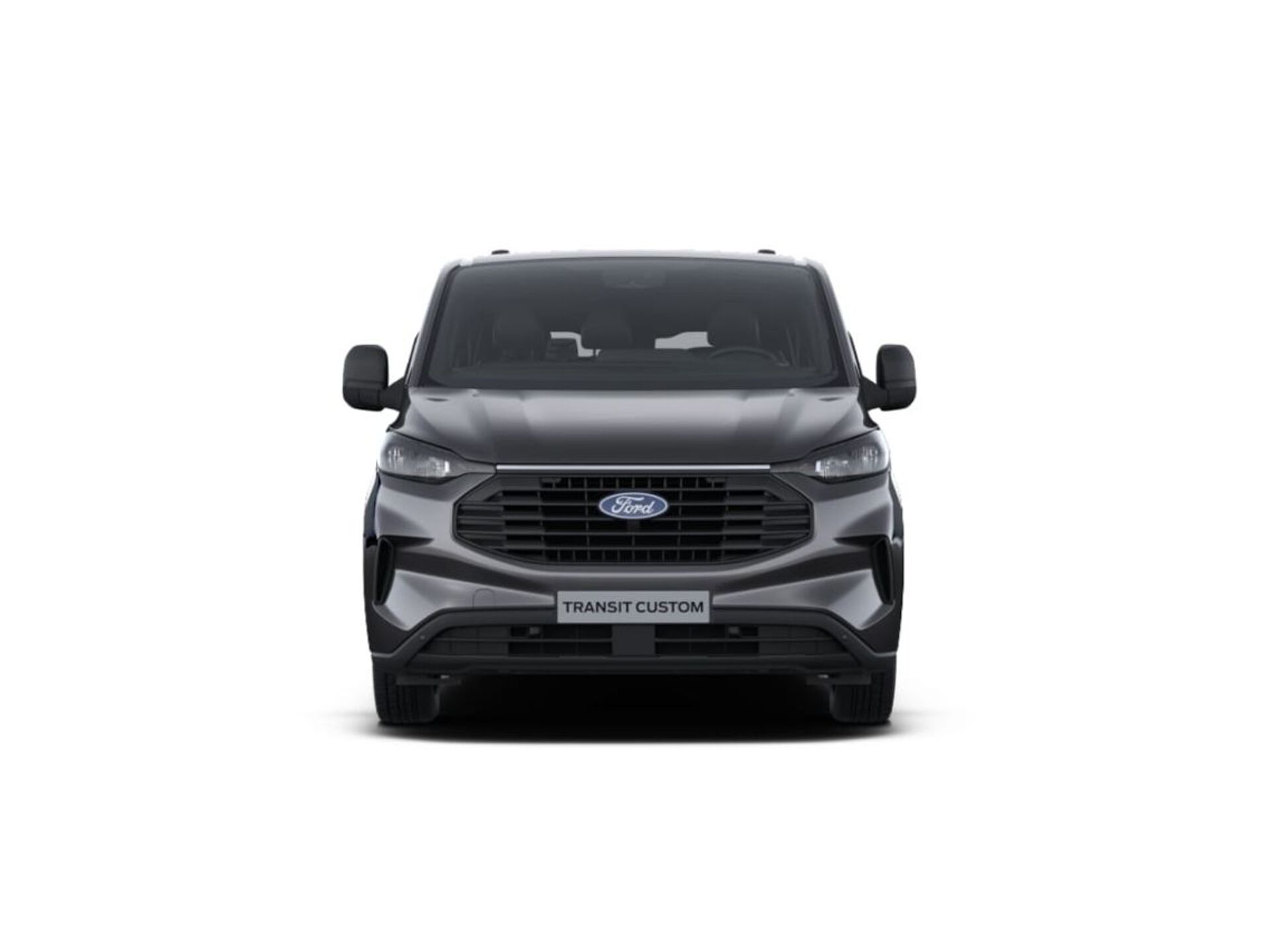 Imagen 2 de FORD Transit Custom