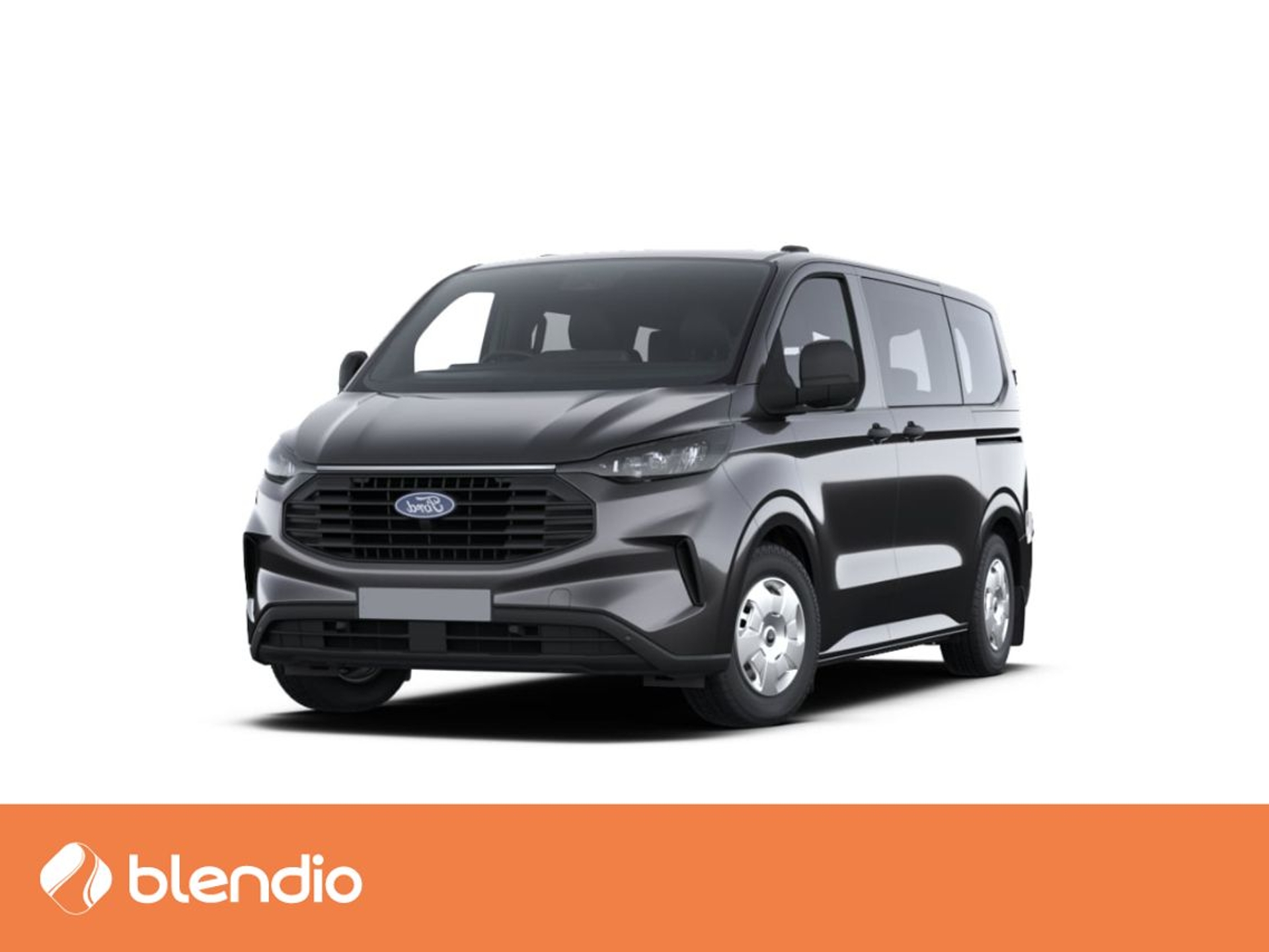 Imagen de FORD Transit Custom