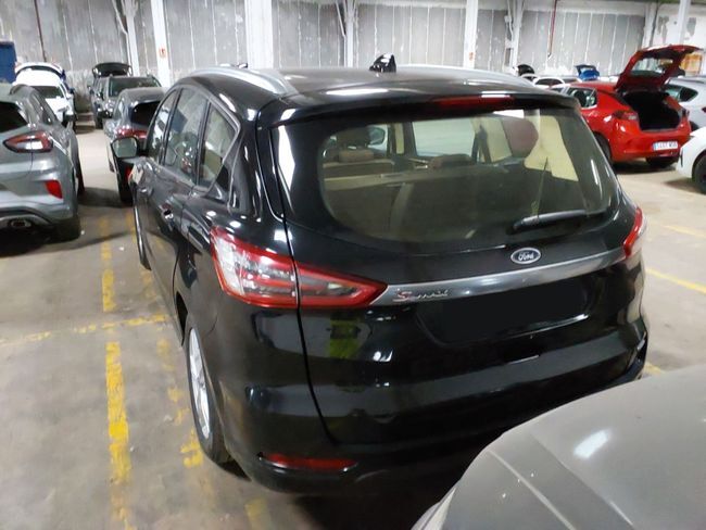 Foto del FORD S-Max 2.5 Duratec FHEV Titanium Aut. 190