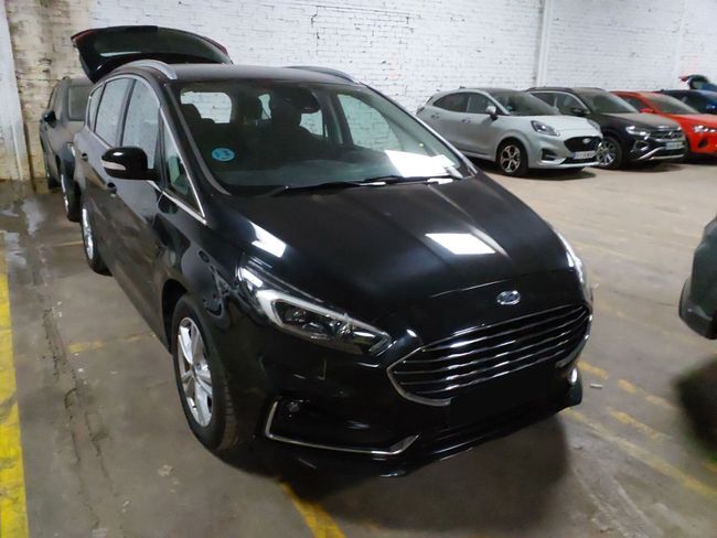 Foto del FORD S-Max 2.5 Duratec FHEV Titanium Aut. 190