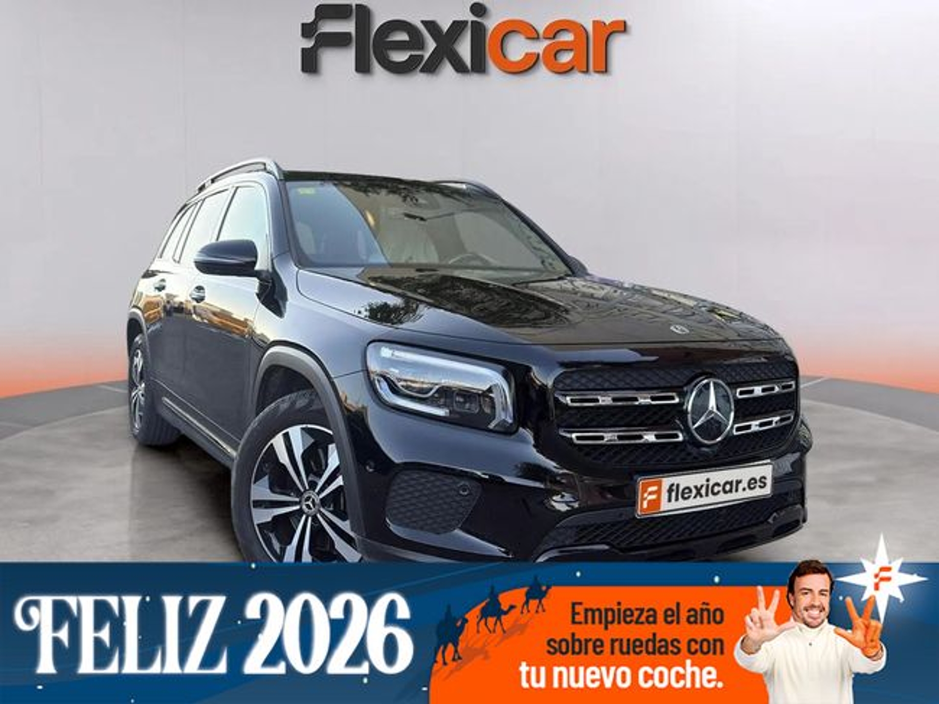 Imagen de MERCEDES Clase GLB