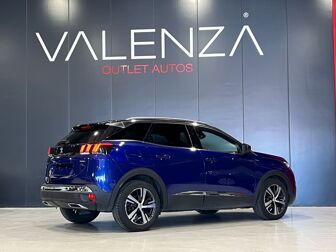 Imagen de PEUGEOT 3008 1.5BlueHDi GT Line S&S EAT8 130