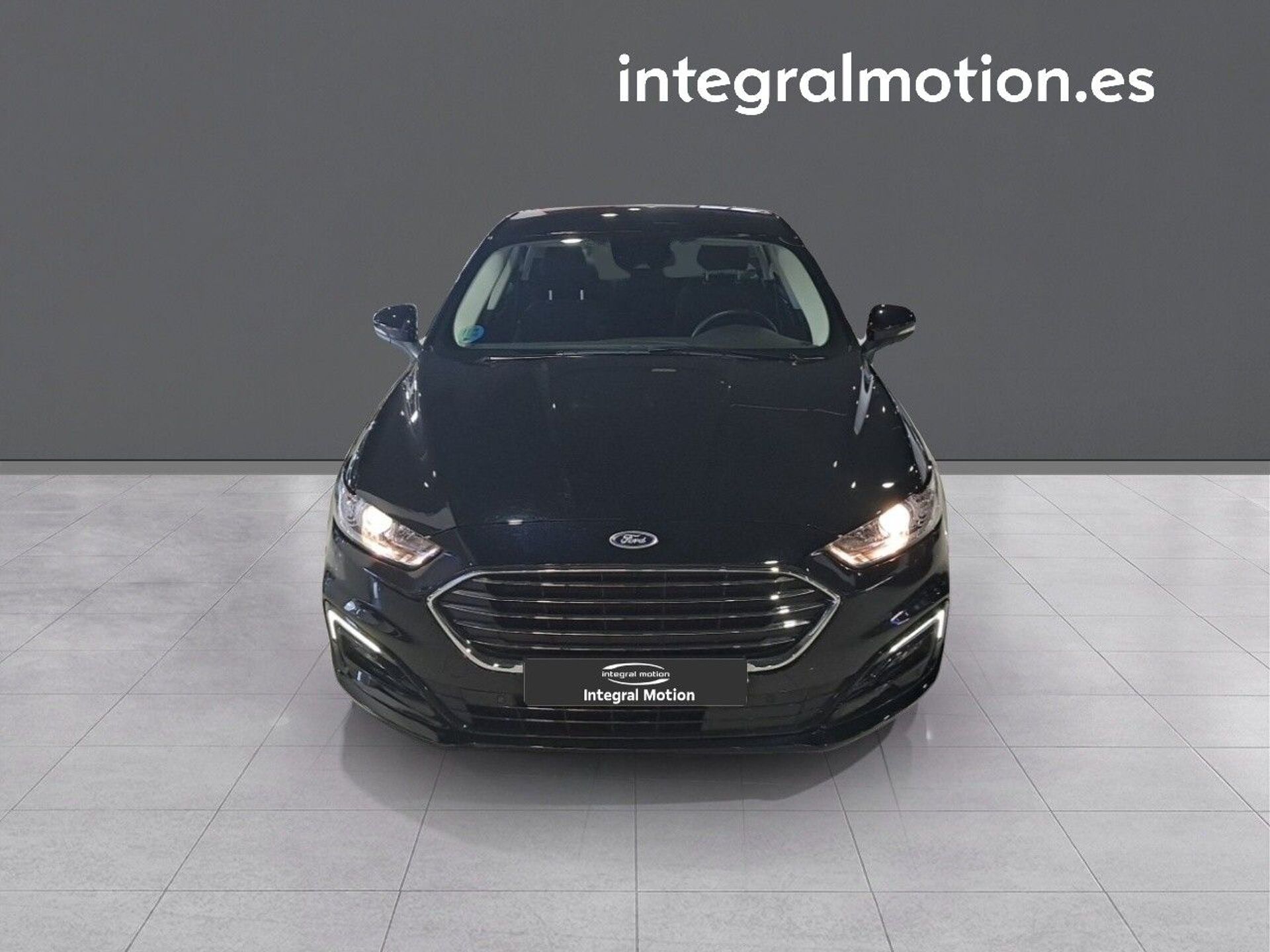 Imagen 2 de FORD Mondeo