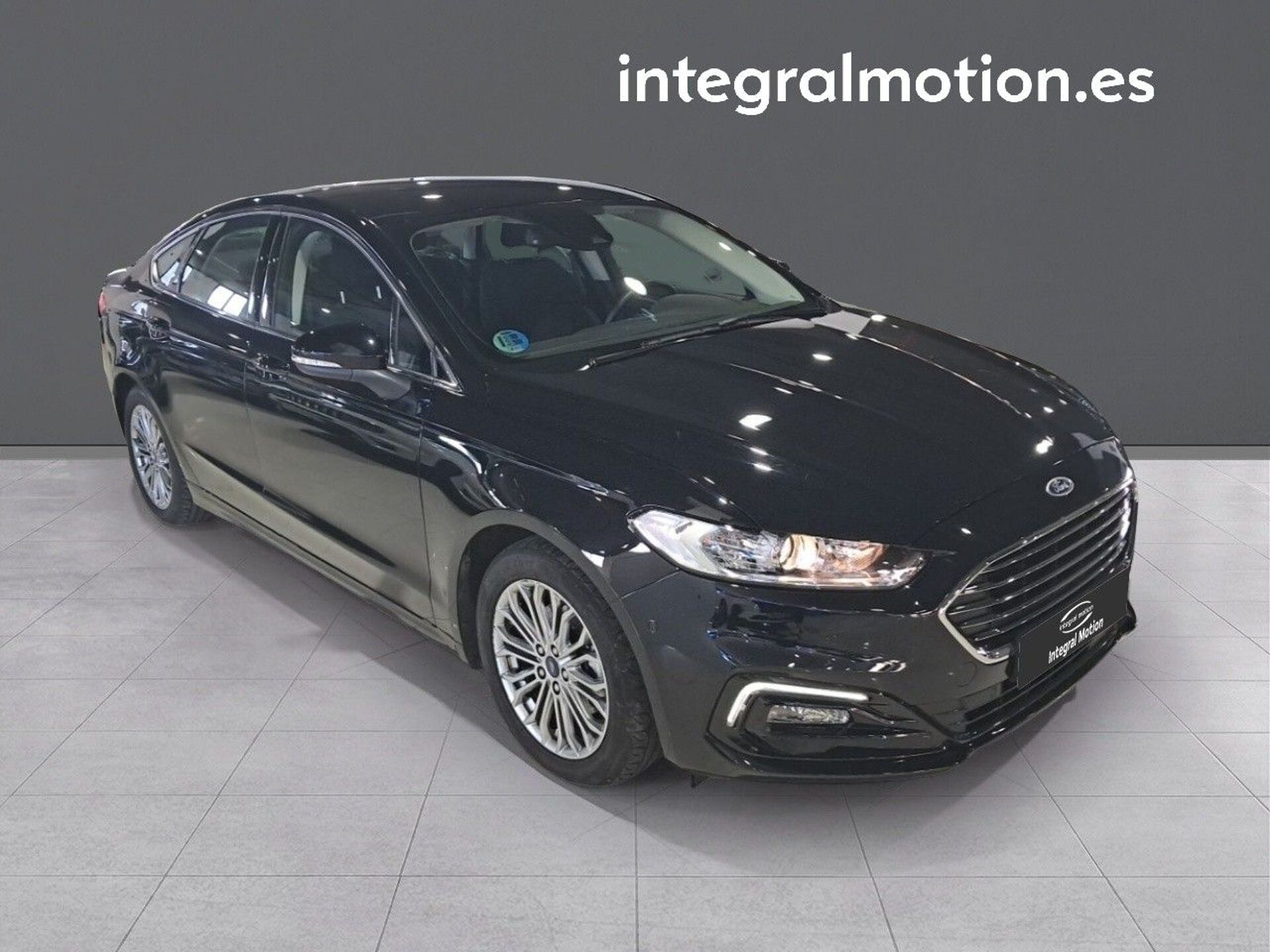Imagen 3 de FORD Mondeo