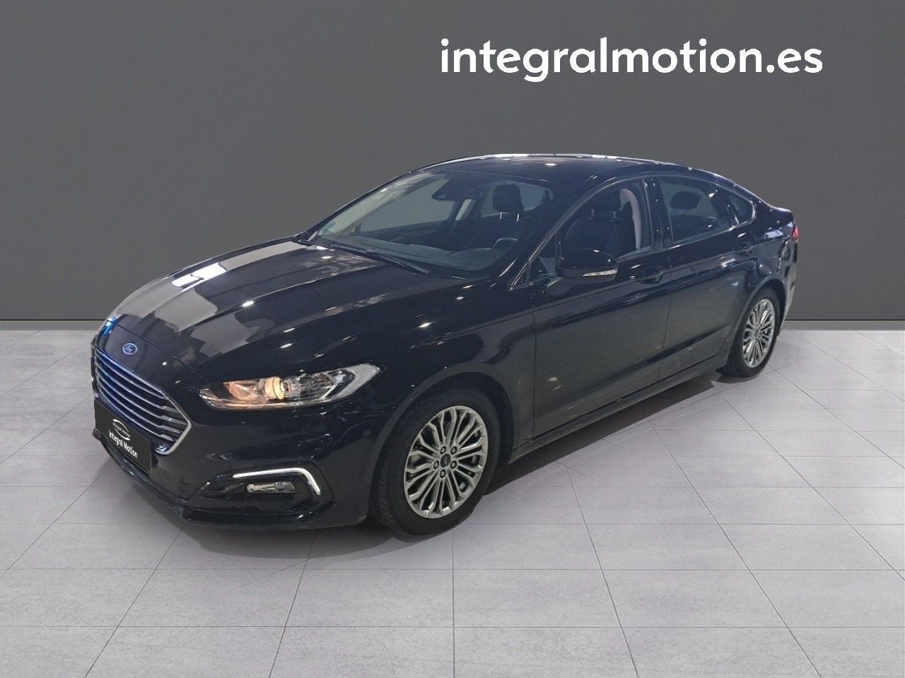 FORD Mondeo (2.0 Híbrido 138kW (187CV) Trend HEV Auto) en Coruña, A