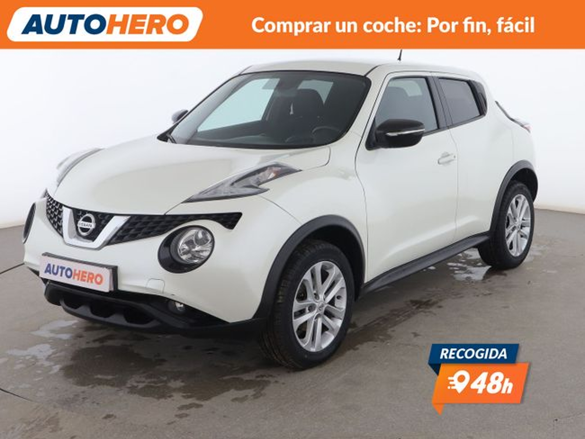 Imagen de NISSAN Juke