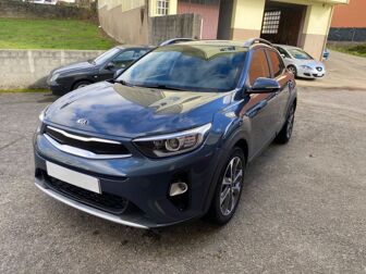 Imagen de KIA Stonic 1.0 T-GDi Eco-Dynamic Drive 100