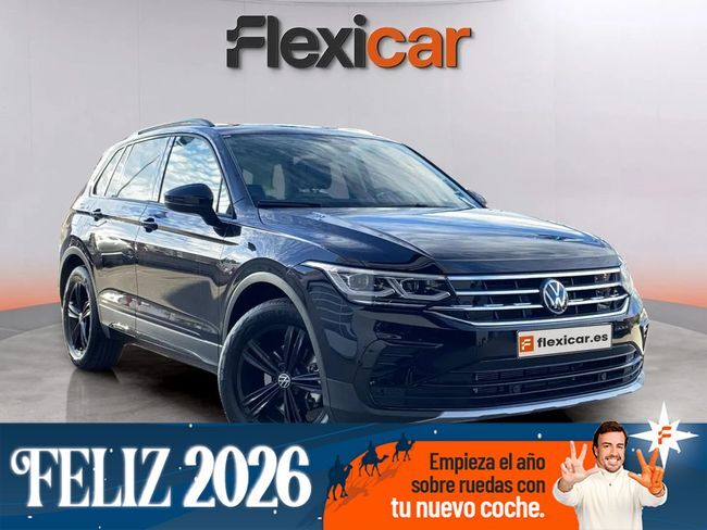 VOLKSWAGEN Tiguan (Life 1.5 TSI 110kW (150CV) DSG) en Barcelona