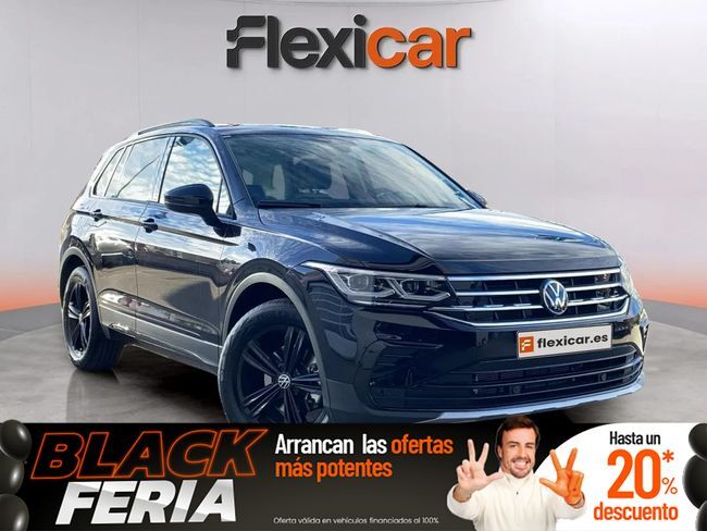 VOLKSWAGEN Tiguan (Life 1.5 TSI 110kW (150CV) DSG) en Barcelona