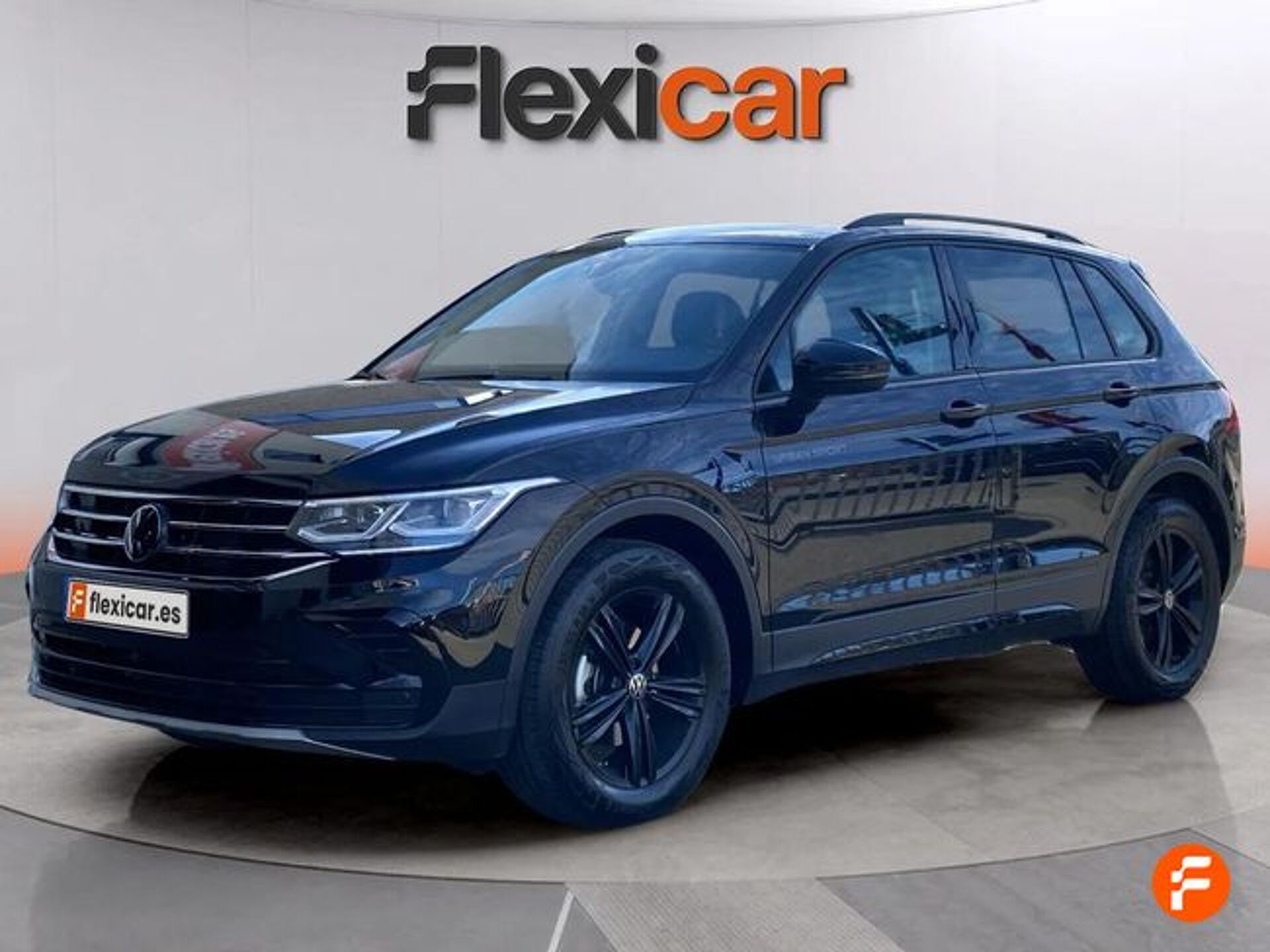 Imagen 2 de VOLKSWAGEN Tiguan
