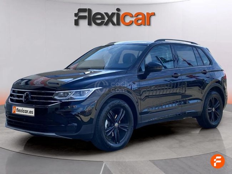 Foto del VOLKSWAGEN Tiguan 1.5 TSI Life DSG 110kW