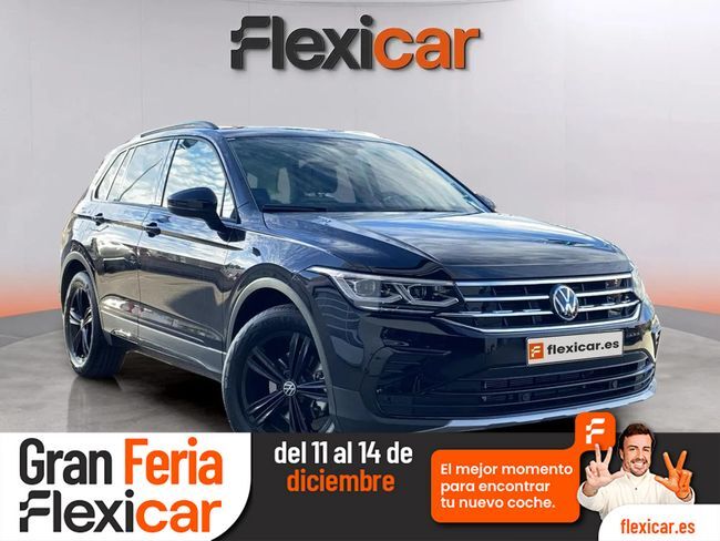 VOLKSWAGEN Tiguan (Life 1.5 TSI 110kW (150CV) DSG) en Barcelona