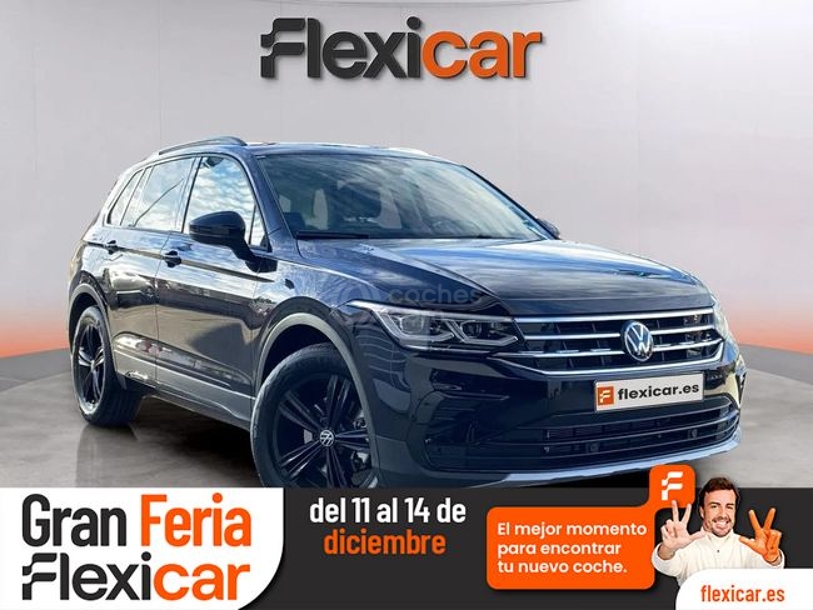 Foto del VOLKSWAGEN Tiguan 1.5 TSI Life DSG 110kW
