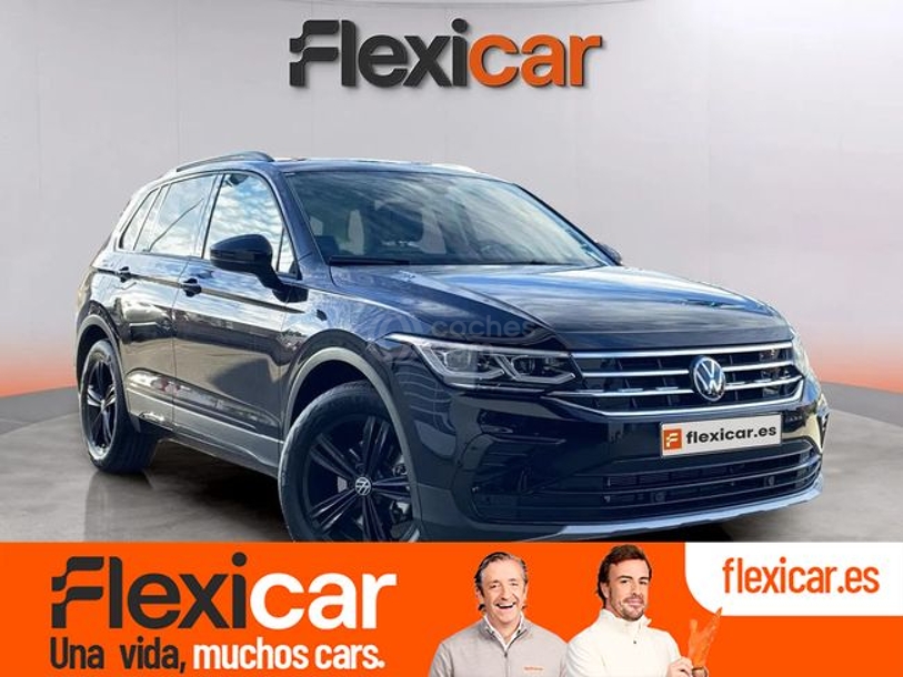 Foto del VOLKSWAGEN Tiguan 1.5 TSI Life DSG 110kW