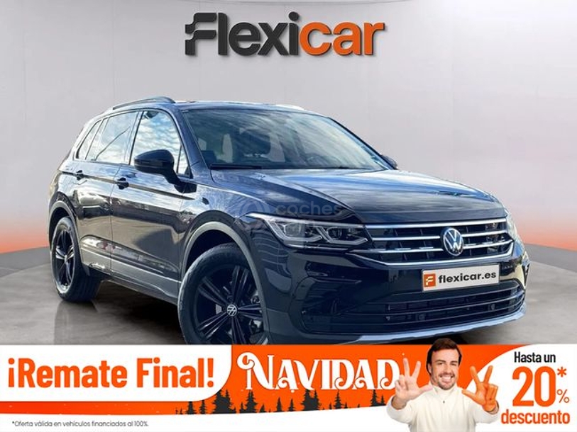 Foto del VOLKSWAGEN Tiguan 1.5 TSI Life DSG 110kW