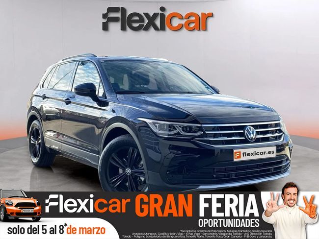 Foto del VOLKSWAGEN Tiguan 1.5 TSI Life DSG 110kW