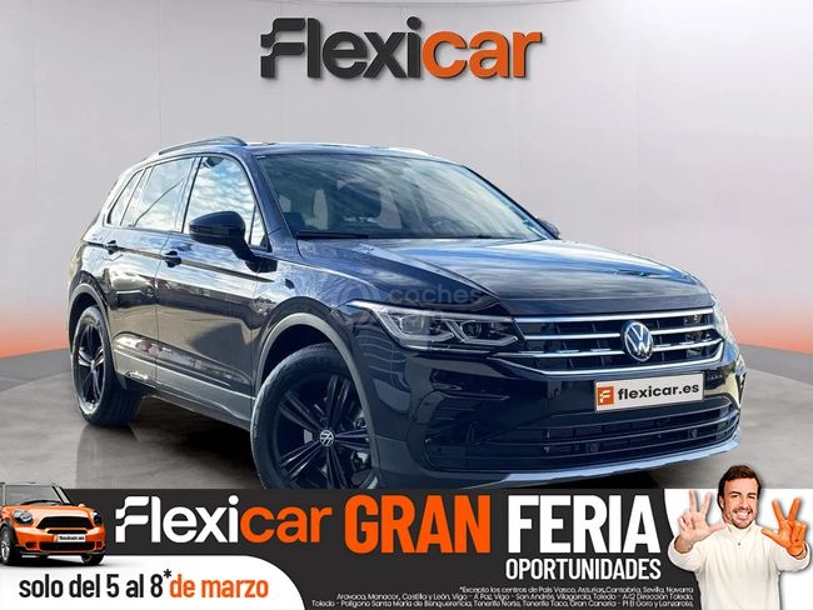Foto del VOLKSWAGEN Tiguan 1.5 TSI Life DSG 110kW